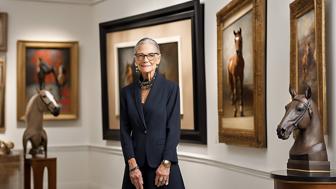 Alice Walton: Das beeindruckende Vermögen der Walmart-Erbin
