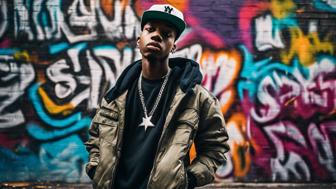 Dardan Vermögen: Ein Blick auf den finanziellen Erfolg des aufstrebenden Rappers