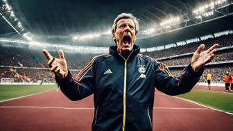 Das Vermögen von Joachim Löw: Ein umfassender Überblick über Erfolge und Einkünfte