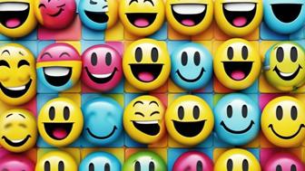 Die Bedeutung von )) - Smiley oder Symbol?