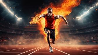 Die Bedeutung von 'You are on fire': Erklärung und Anwendung des Ausdrucks