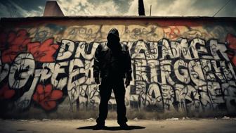 Die Narco Bedeutung: Ein tiefgehender Blick auf Drogenhandel und Kriminalität