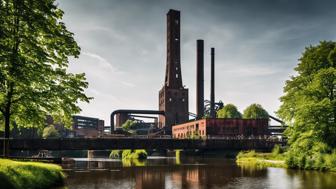 Duisburg Sehenswürdigkeiten: Entdecken Sie die verborgenen Schätze der Stadt