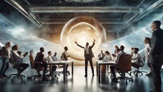 Gamechanger Bedeutung: Was steckt hinter diesem Begriff?
