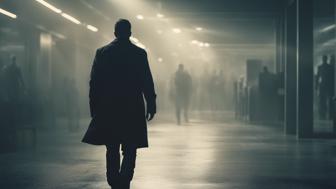 Hypervigilanz Bedeutung: Ursachen, Symptome und Bewältigungsstrategien im Überblick