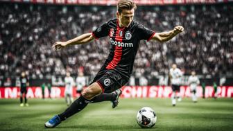 Mario Götze: Vermögen und Gehalt des Stars im Überblick
