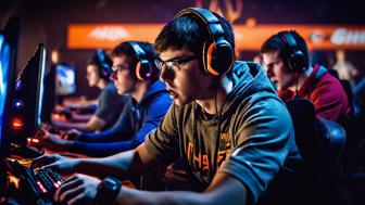 Nerf Bedeutung: Was der Begriff in der Gaming-Welt wirklich bedeutet