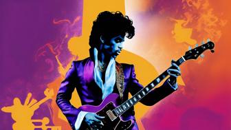 Prince: Ein Blick auf das beeindruckende Vermögen des Sängers