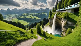 Scheidegg Sehenswürdigkeiten: Entdecken Sie die Highlights im Allgäu