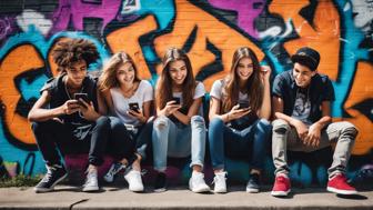SIC Bedeutung Jugendsprache: Was steckt hinter diesem Trendwort?