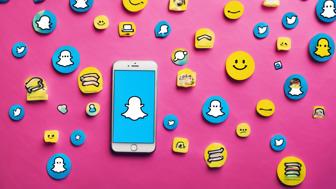 Snapscore Bedeutung: Was steckt hinter deinem Snapchat-Score?
