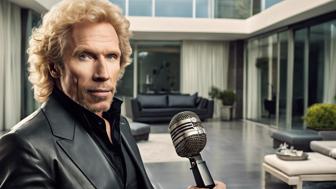 Thomas Gottschalk: Vermögen des legendären Moderators im Jahr 2024