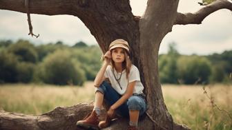 Tomboy Bedeutung: Was es wirklich heißt, ein Tomboy zu sein
