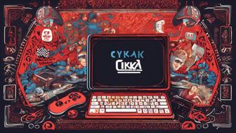 Was bedeutet 'Cyka'? Die tiefere Bedeutung und Verwendung des russischen Begriffs