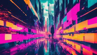 Was ist die Glitch Bedeutung? Hintergründe und Erklärungen
